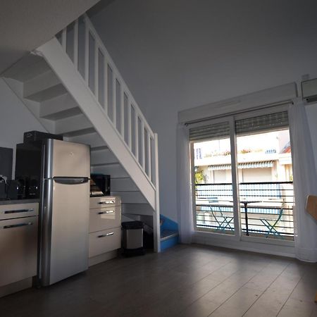 Tobias - Appartement Duplex 4 Personnes Quartier Riquier ניס מראה חיצוני תמונה