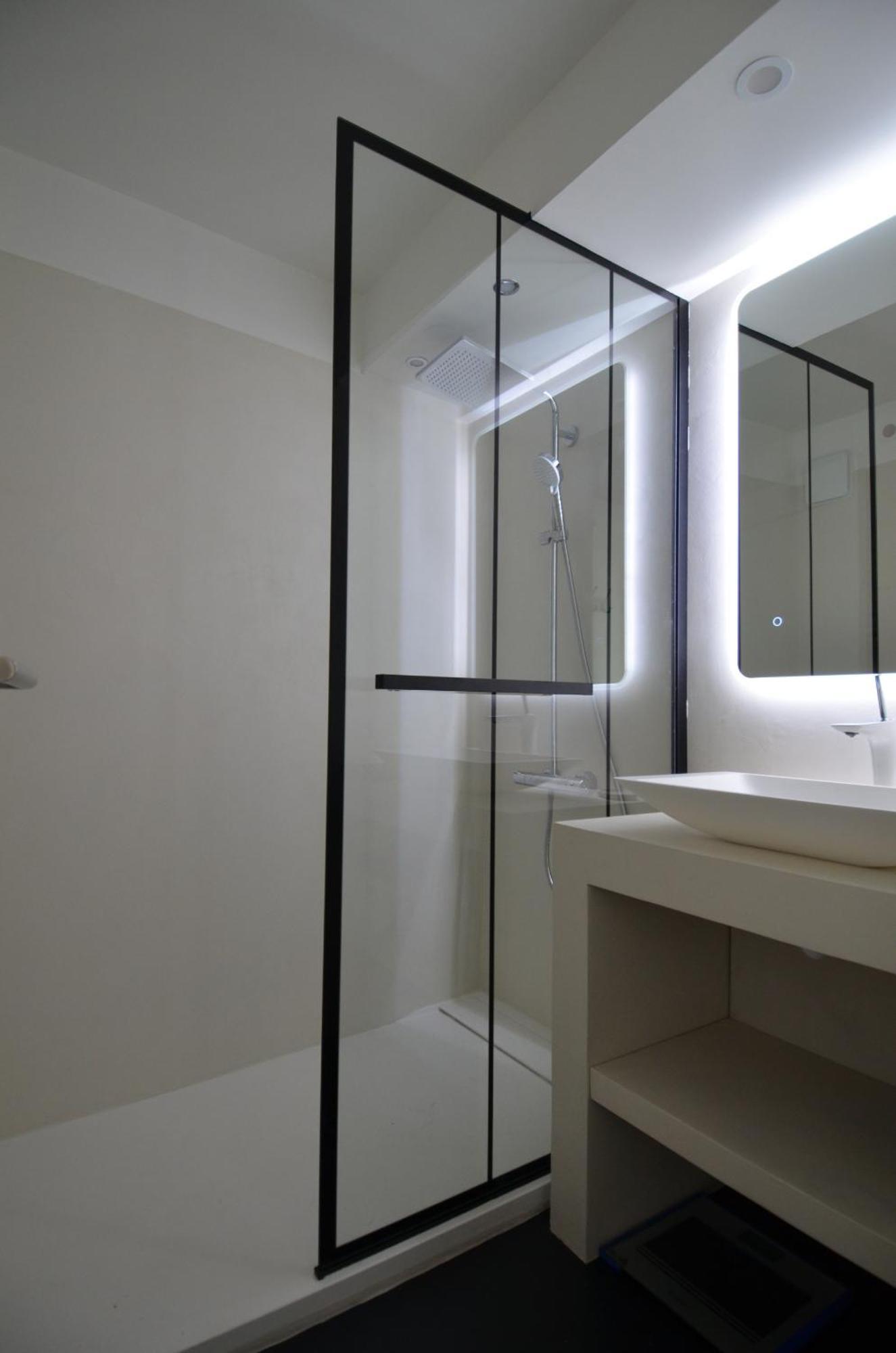 Tobias - Appartement Duplex 4 Personnes Quartier Riquier ניס מראה חיצוני תמונה