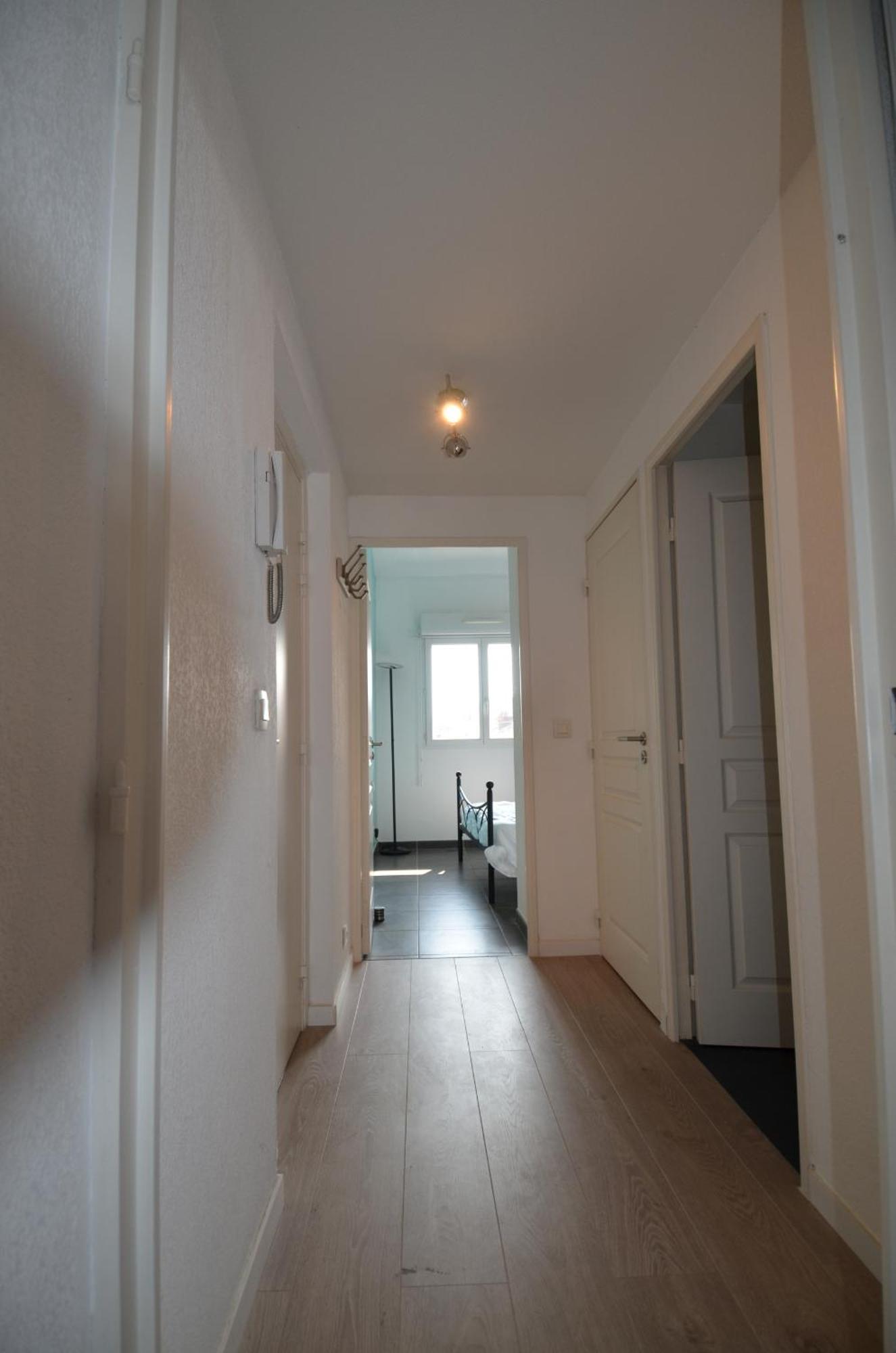 Tobias - Appartement Duplex 4 Personnes Quartier Riquier ניס מראה חיצוני תמונה