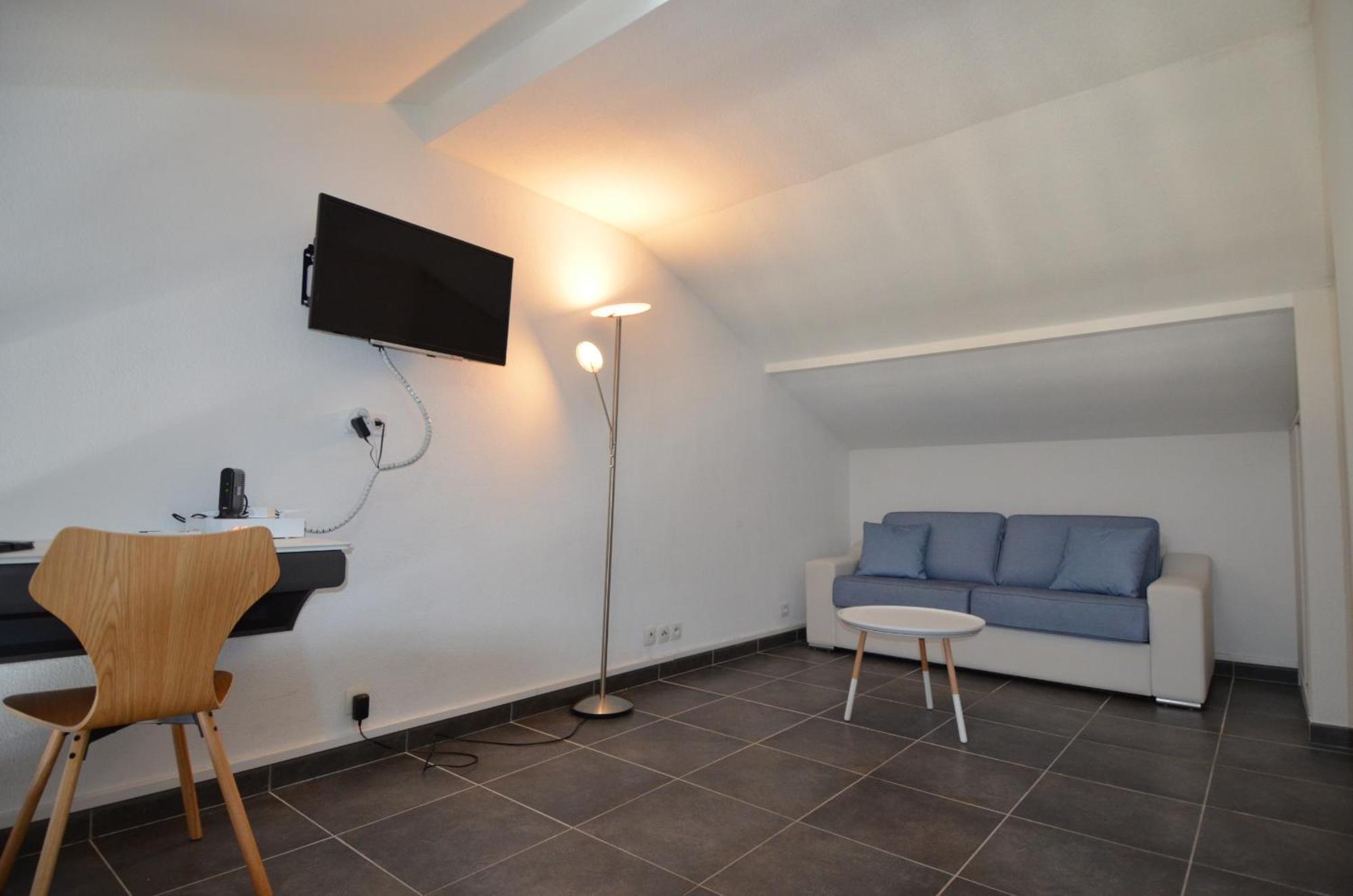 Tobias - Appartement Duplex 4 Personnes Quartier Riquier ניס מראה חיצוני תמונה