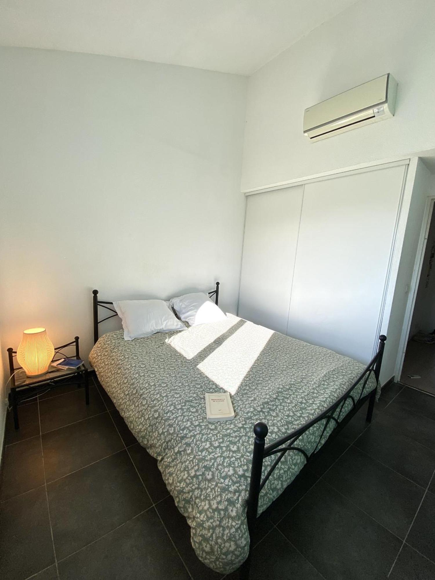 Tobias - Appartement Duplex 4 Personnes Quartier Riquier ניס מראה חיצוני תמונה